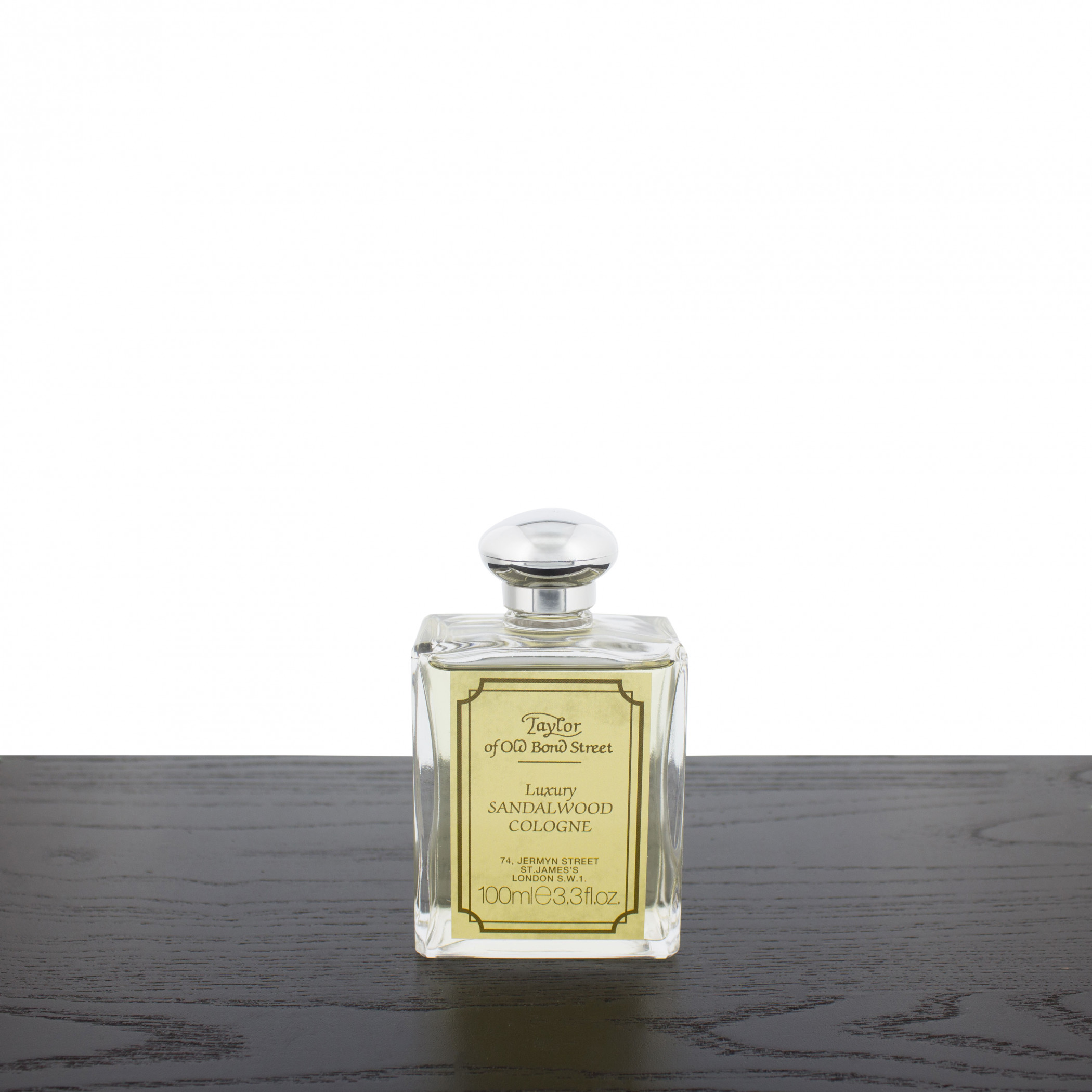Product image 0 for Taylor of Old Bond Street Sandalwood Cologne